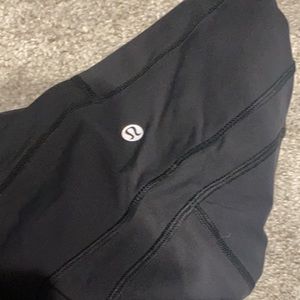 Lululemon pants size 2